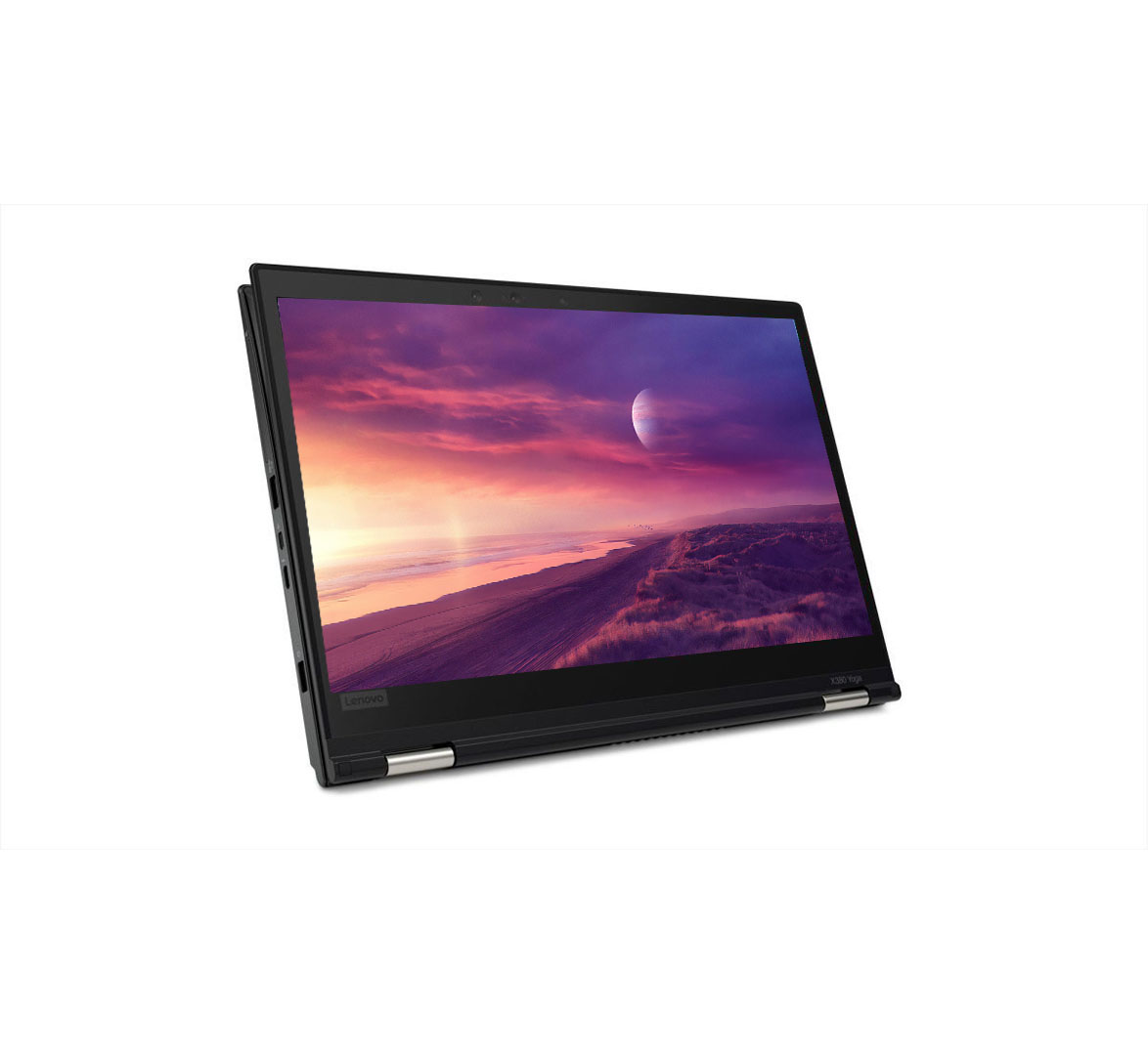 Lenovo ThinkPad X380 Yoga Business Laptop, Intel Core i5-8th Generation  CPU, 8GB RAM, 512GB SSD, 13 inch Touchscreen 360°, Windows 10 Pro