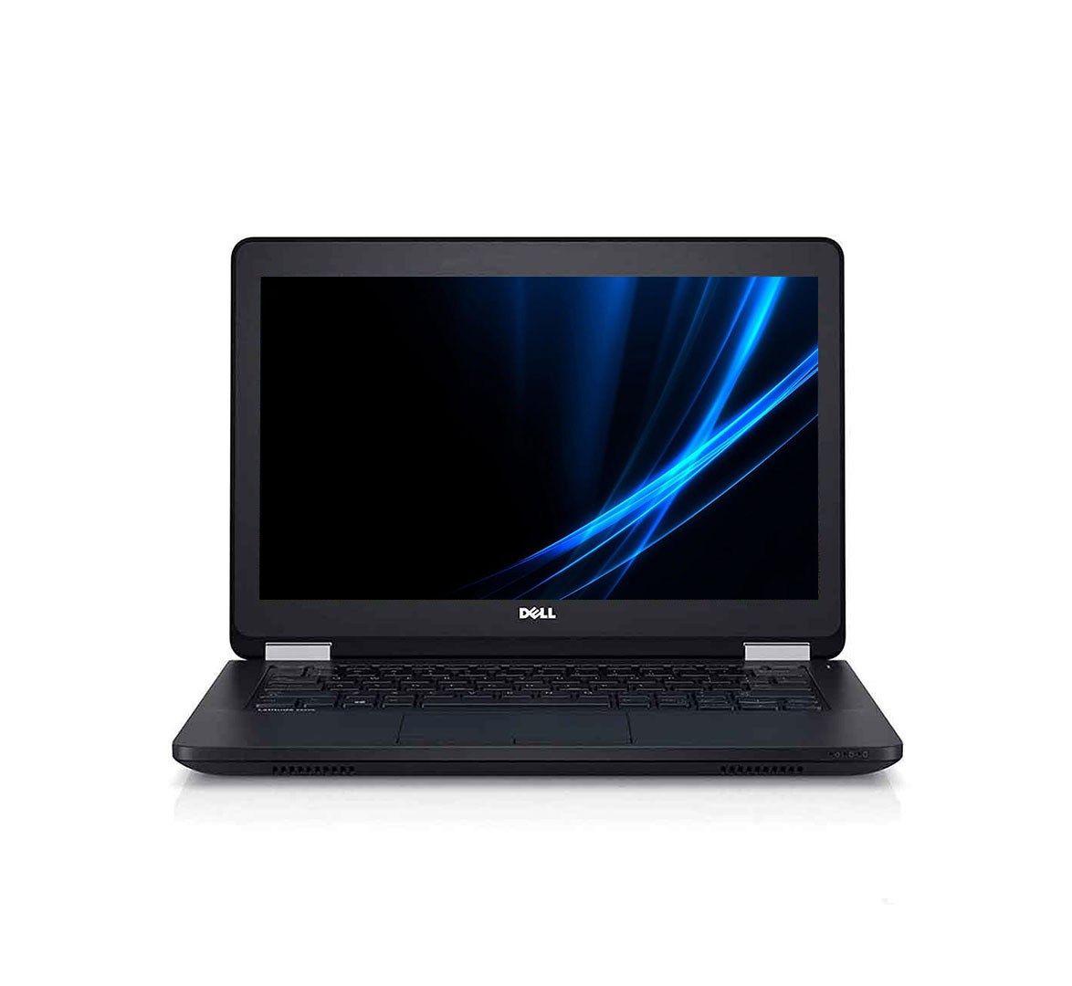 Dell Latitude E5270 Business Laptop, Intel Core i5-6th Gen. CPU 