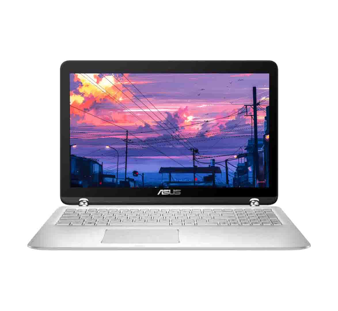 Asus deals refurbished laptops