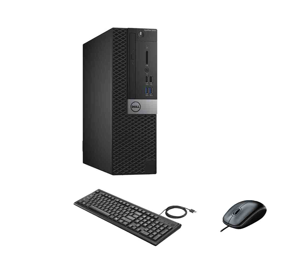 Mini PC bureau reconditionné HP EliteDesk 705 G2 DM - A8 - 8Go
