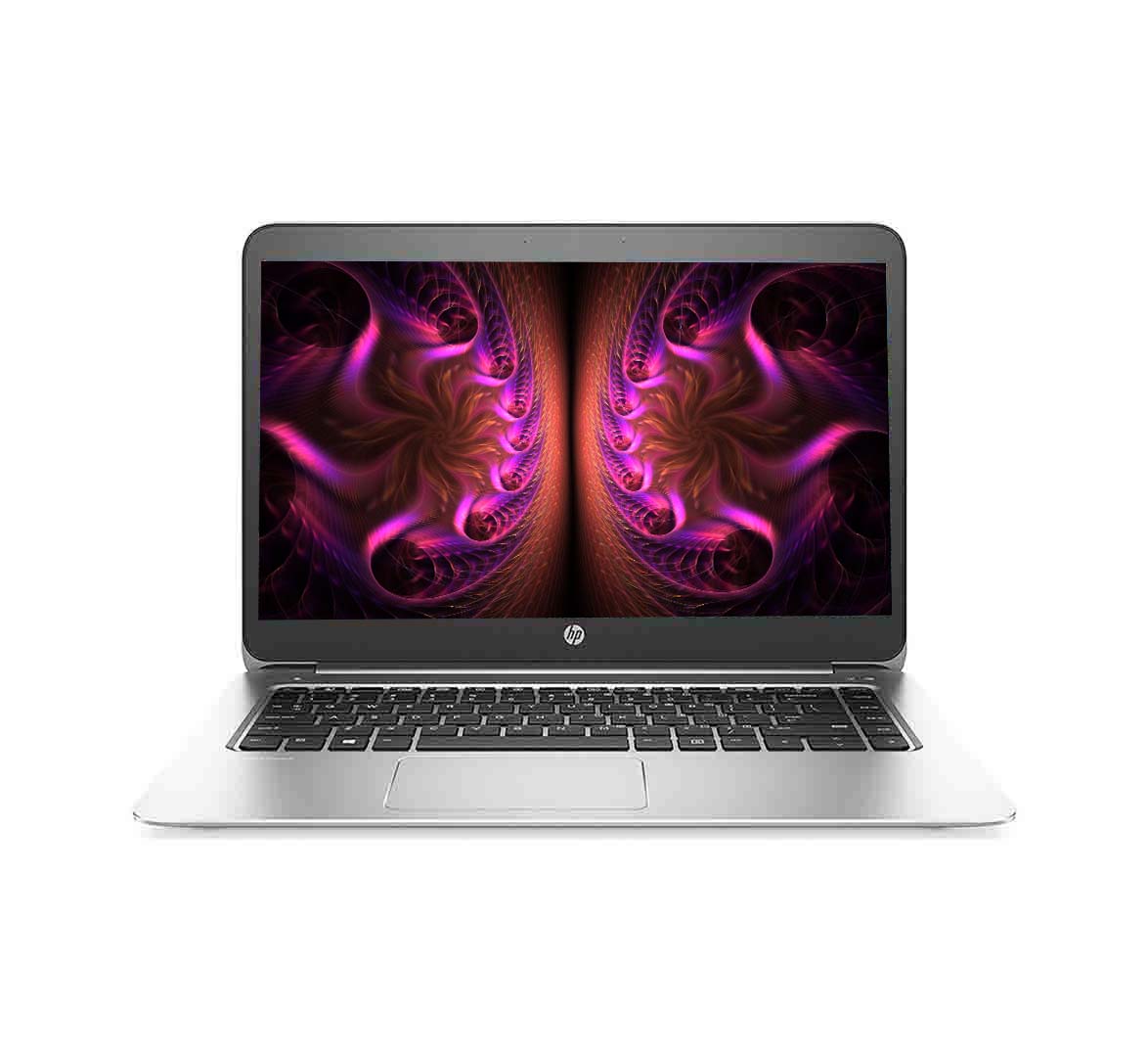 HP EliteBook 2570p 12,5 i5 - 16Go RAM 500Go HDD Windows 10
