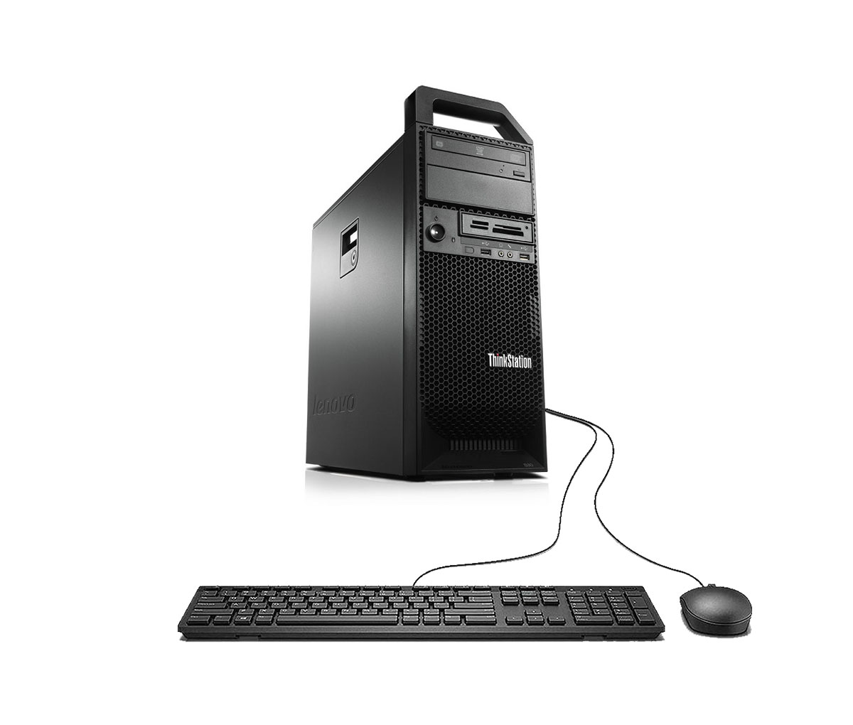Lenovo ThinkCentre M800 SFF Business Desktop PC, Intel Core i5-6th